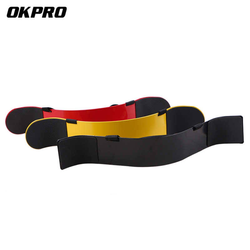 二头肌训练板器托架腹肌板手臂前臂训练器举托板