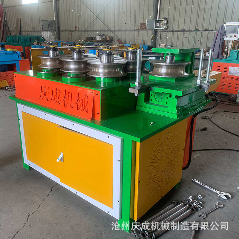 数控游乐设施弯管机 数控拉弯机 方管数控弯管机 槽钢角铁拉弯机,五金/工具,封边机,淘宝优惠券,粉丝福利购,淘宝优惠卷