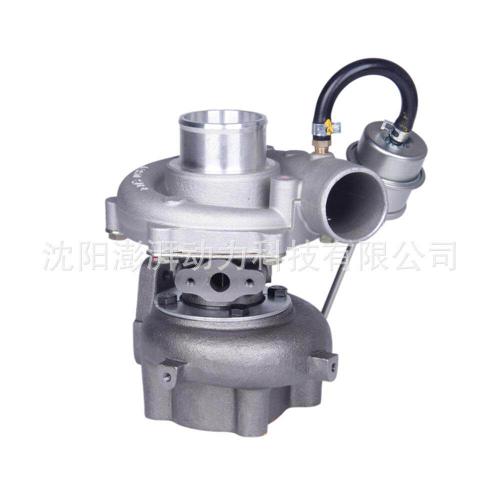 适用五十铃/雪佛兰轻卡涡轮增压器总成700716 8972089663 GT2560S