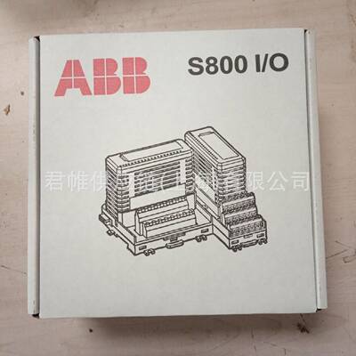 价格需核实 ABB 型号：3AXD50000049451