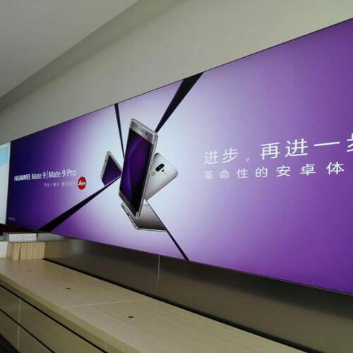 厂家户外大型卡布灯箱 双面LED卡布灯箱供应卡布灯箱铝型材