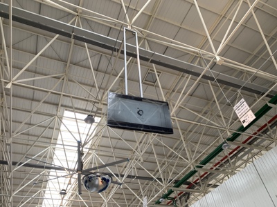 海信 H65E3A和H65E9A区别大不大呢?清晰度哪个好呀?