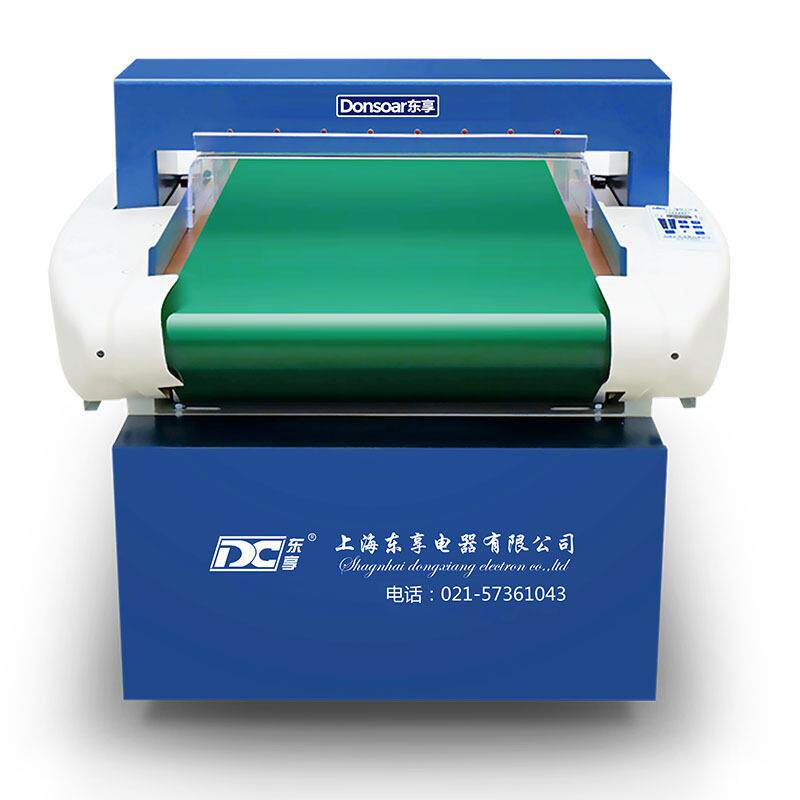 Donso牌检针机QZD-60型灵敏度验针机150mm检测度过针