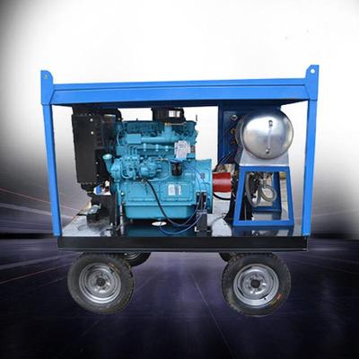 海南员用水下水IAA网衣清洗机清洗草藤壶 水海下船网体箱清洗机