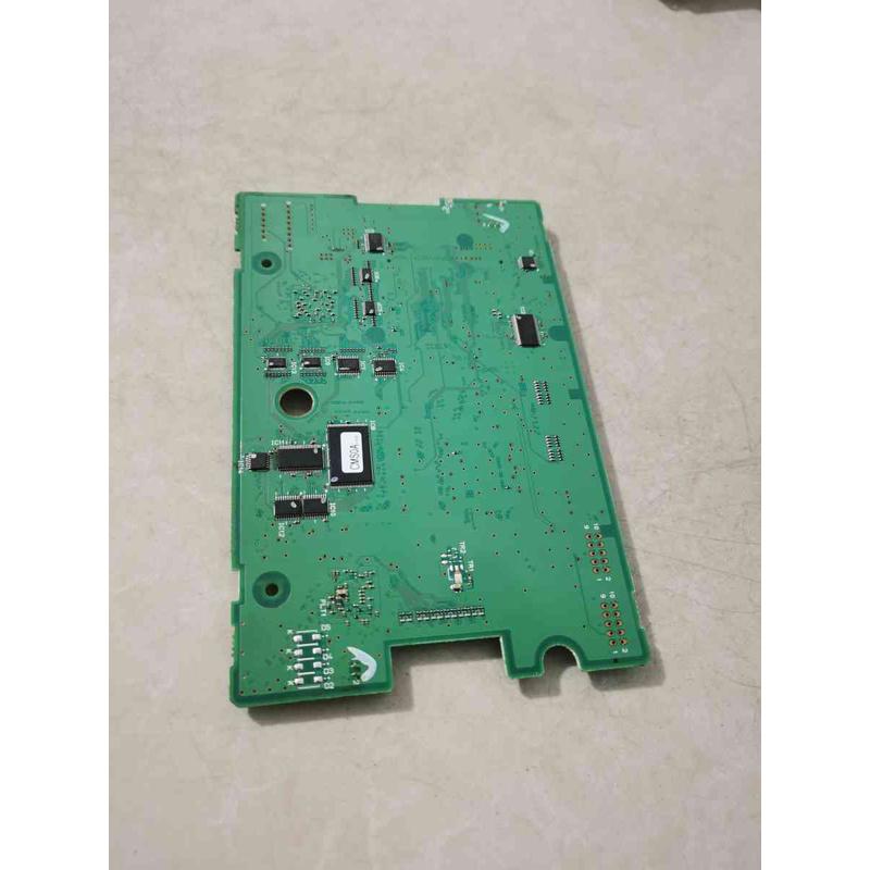 欧姆龙触摸屏NT31-ST123-EV4-QR主板NT31C-ST143B-V3-QB实图 二手