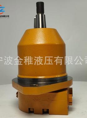 A10FE18/52W-VCC66N000 风扇马达挖掘机用