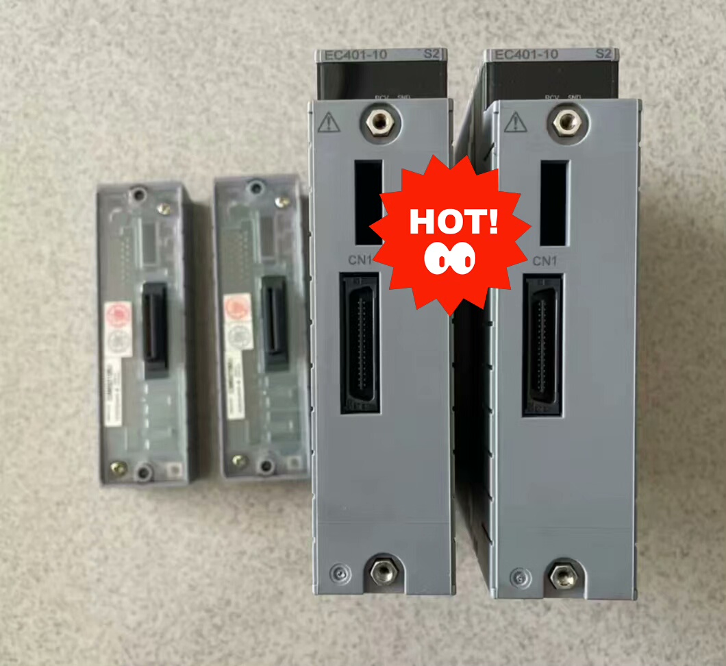 YOKOGAWA横河PLC可编程控制器EC401-10 原装
