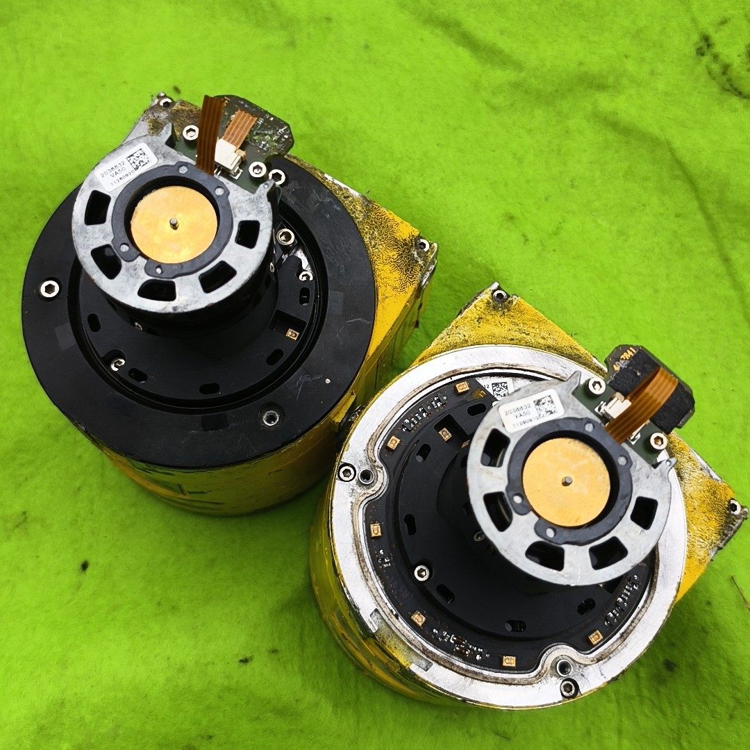 SICK激光防碰扫描器  S30B-2011CA扫描头