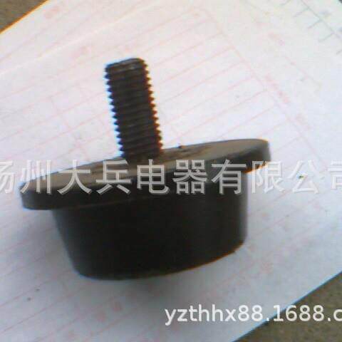 铸钢电缆滑车轮子，行车拖缆用传导滑轮CH-I型 ，重型滑车轮子