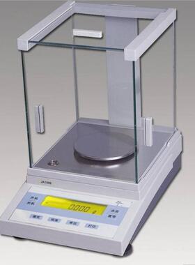 FA2204B精密电子天平具有技术先进功能齐全精密电子天平
