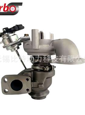 副厂 增压器 49373-02002 AV6Q6K682BB 9673283680 0375Q9 0375R0