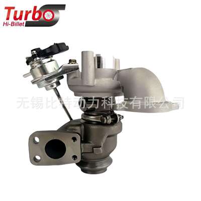副厂 增压器 49373-02002 AV6Q6K682BB 9673283680 0375Q9 0375R0