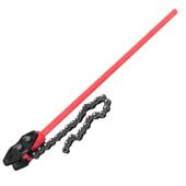 源头厂家管快速 钳钳钳钳链条链条钳打孔 金属圆管管子专业级