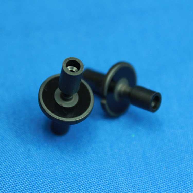 天龙5050灯珠异形吸嘴 厂家出售 TENRYU NOZZLE天龙5050吸咀 配件图片