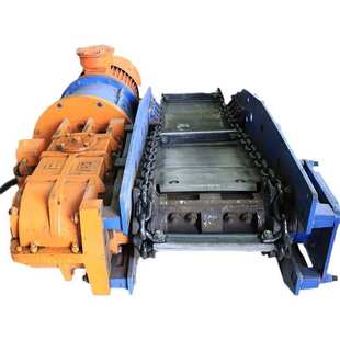 40T刮板输送机 矿用刮板机整机现货SGB620 定制刮板机 刮板输送机