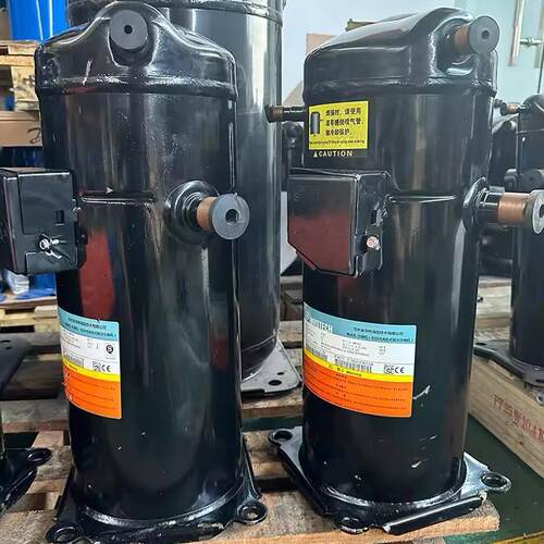 YM34A1G-100 YM49A1G-100 YM70A1G-100 YM86E1G-100英华特压缩机