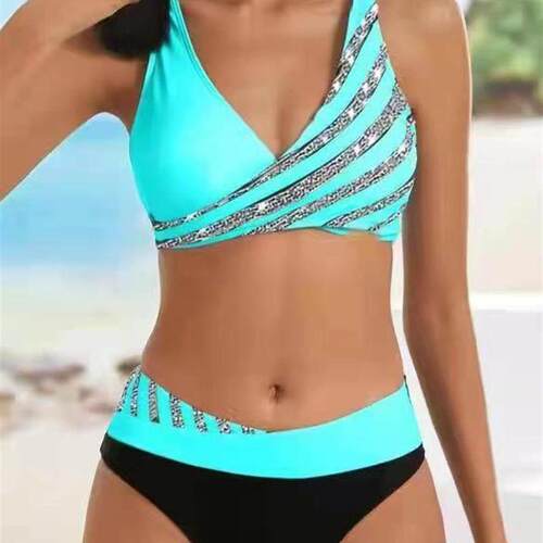 swimsuit for women swimming suit swimwear bikini plus size