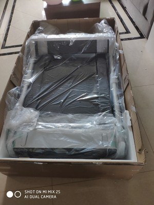 小米跑步机怎么样?用后一年口碑反馈！