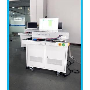 120V锂电池综合测试仪成品锂电池组测试系统电池包测试仪