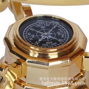 万向JSL025地仪3式 立高体清仿古欧办公室客厅球书房复 2cm大号大码