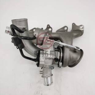5004S 781504 860156 1.4t GT1446V涡轮增压器781504