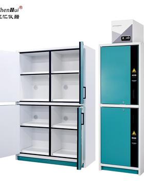进口防酸腐蚀储藏柜 实验室化学品安全柜 危险品存储柜SC-C1906D1