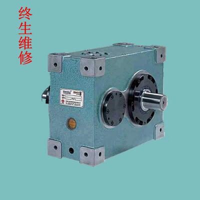 现货 平行型 160PU 高速精密 惠林潭子凸轮分割器分度箱 生产厂家