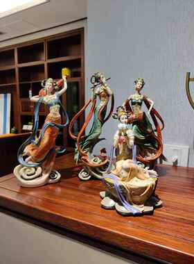 采购产品新中国风饰品，入口电视柜，家居软装，工艺品，创意饰品
