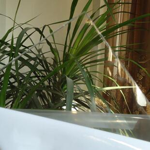 聚碳酸酯板2mmPC耐力板2mmPC板高端透明板2mm耐力板