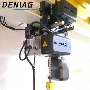 起重葫芦厂家多型号电动葫芦双速PAWELL提升机吊机链条葫芦