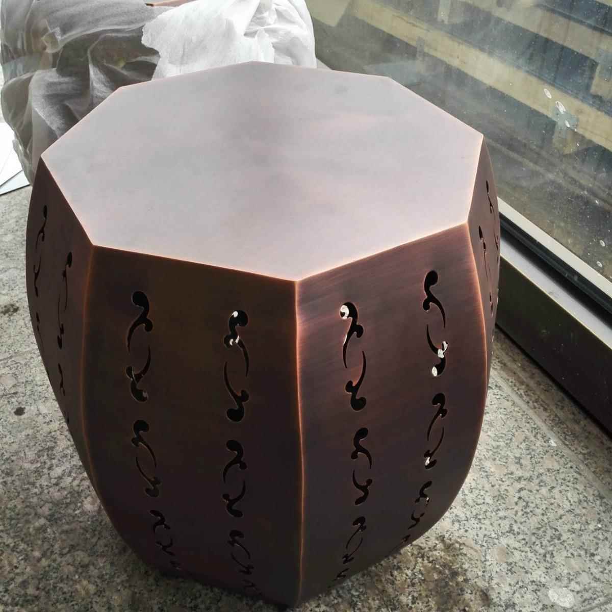厂家供应非标机箱机柜激光切割数控冲床各种金属外壳箱体按需制造
