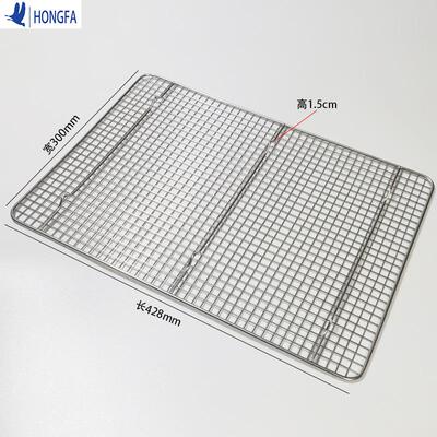 Bakery Rack Bread Oven Thickened Wire Cooling Supply