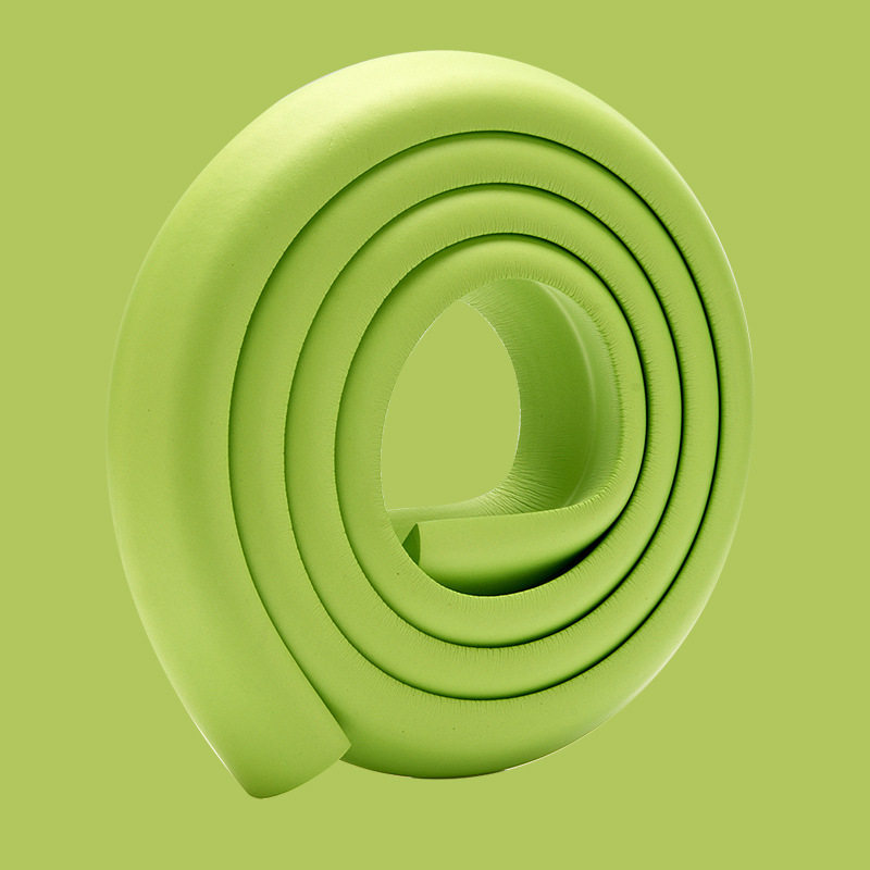 楼梯扶手保护套防撞条儿童防磕碰软包墙角泡沫海绵垫桌子角包边贴,婴童用品,防撞条,淘宝优惠券,粉丝福利购,淘宝优惠卷