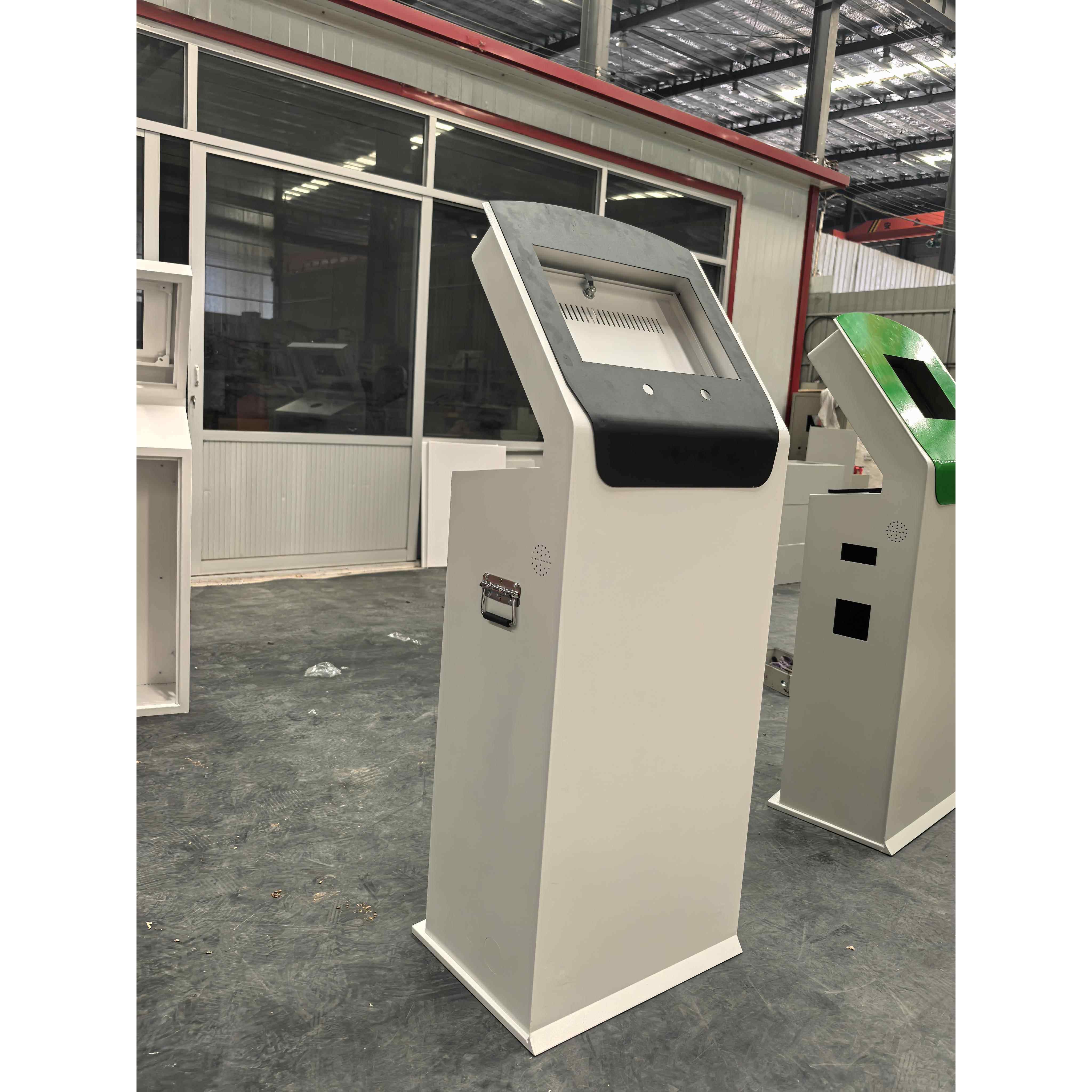 斜面配电箱落地查询机触摸屏控制箱PLC配电柜,电子/电工,配电控制柜/控制箱,淘宝优惠券,粉丝福利购,淘宝优惠卷