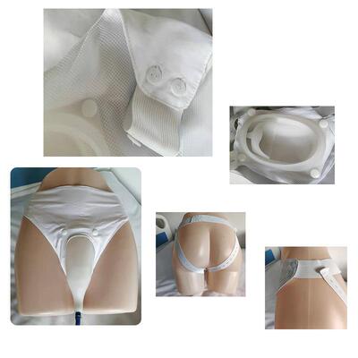 新款直销智能排尿器 女性穿戴型BSN-002