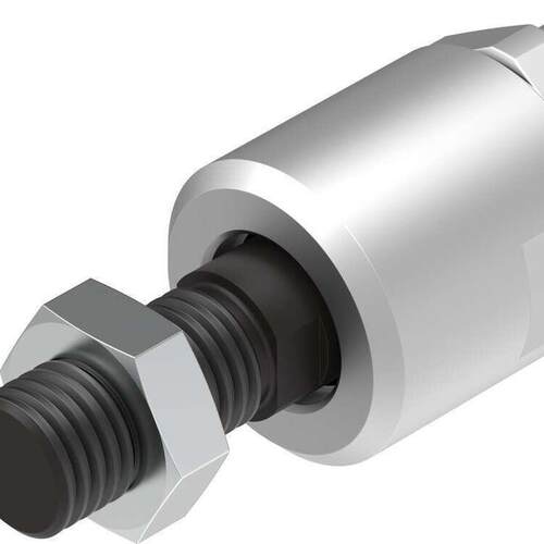 FESTO FK-M4 6528 FK-M5 30984 FK-M6 2061 费斯托自对中连接件