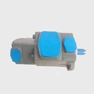 海特克PVL12-6/8/10/12/14/17/19/23/25/28/31-F-1R-UU-10 叶片泵