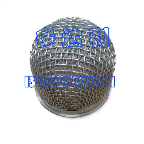 06EA402133 06E06D压缩机吸气滤网 STRAINER ASSY