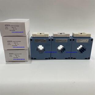 NITECH 电流互感器MSQ-30 30/5A 60/5A 100/5A 150/5A 绝不售假