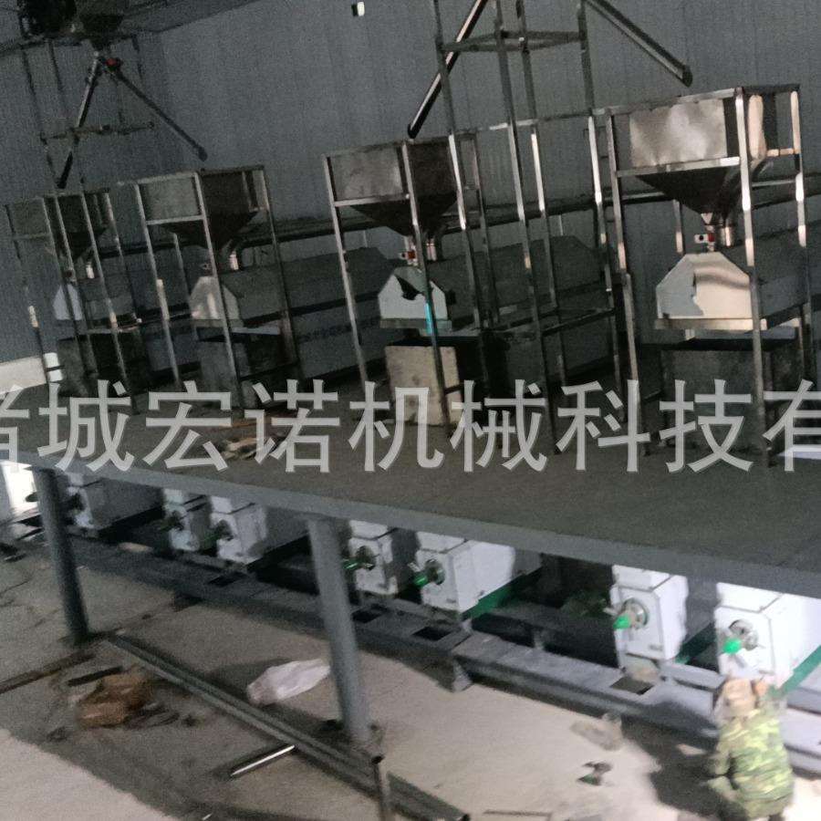 不锈钢滚筒麻炒炉 电磁滚筒青稞炒货机炒 黄芝电豆IDB加热烘设备