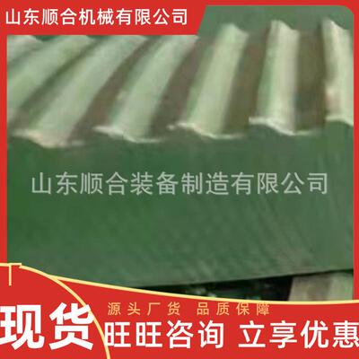 JT-1×0.8绞车塑衬 滚筒衬板木衬 机械强度高缠绕式提升机塑衬