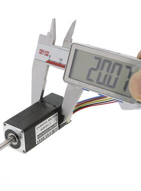 OK20FD38EC-YT NEMA8 Closed loop integrated machine motor 20