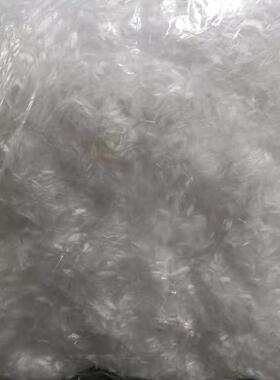 厂家供应各种型号聚丙烯短纤维 保温砂浆 混凝土pp耐拉聚丙烯纤维
