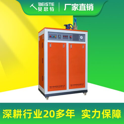 蒸汽发生器贝思特厂家直销全自动酿酒煮豆浆高效节能蒸汽锅炉设备