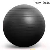 正品 瑜伽球球孕加厚防爆妇专用助产身健大龙减肥儿童瑜伽训练平衡