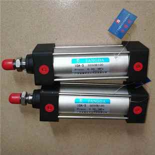5SD50B100FANG1DA庆方大气动品MIV非标肇产可做质优货期短