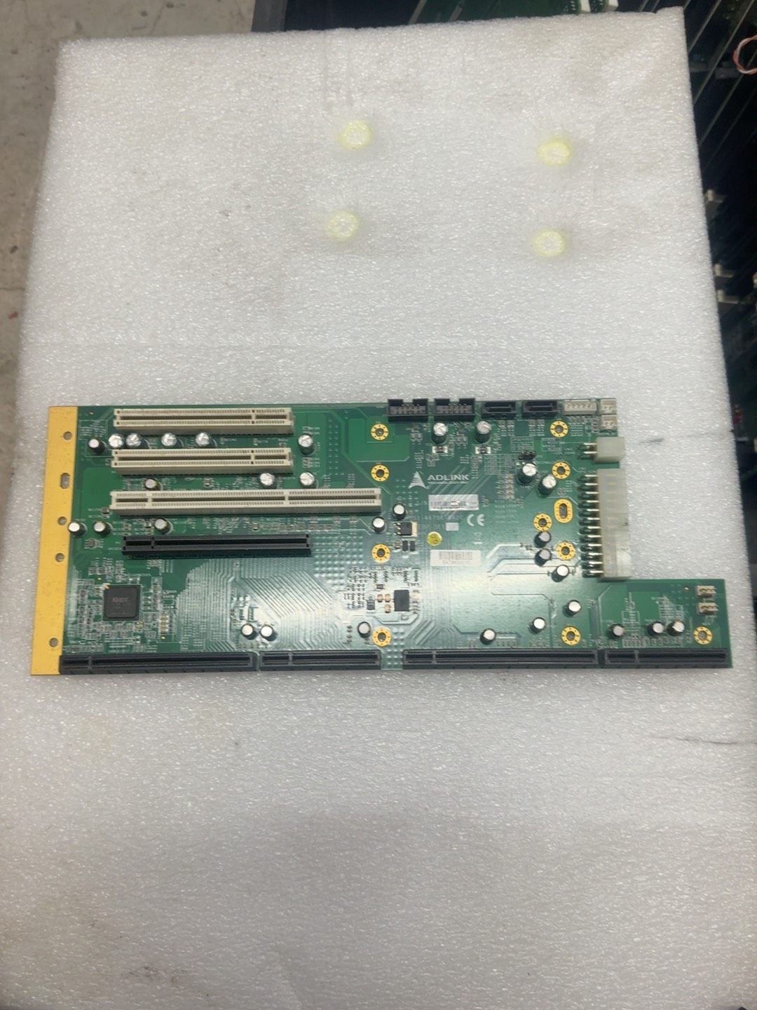 凌华ADLINK、EBP-5E1  51-46706-0A2