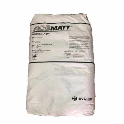 赢创德固赛二氧化硅超细透明度好聚氨酯涂料消光性好ok412消光粉