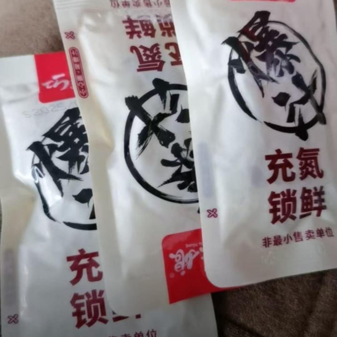 速发现货闲嘴侠巧大娘虎皮爆汁豆干香辣卤味小零食即食解馋小吃