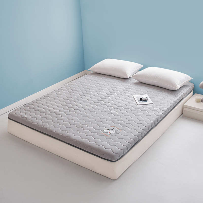 海绵垫床垫软垫家用榻榻米垫褥子加厚学生宿舍单人海绵租房垫被